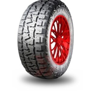 Maxtrek Ditto RX 265/60 R18 114S