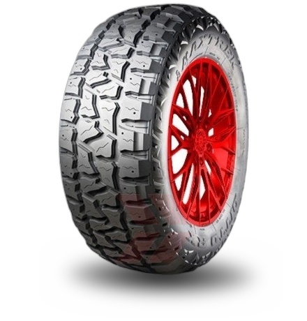 Maxtrek Ditto RX tyre