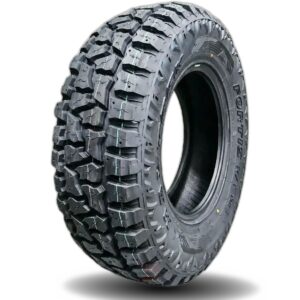 Maxtrek Fortis RT T01 315/75 R16 121Q