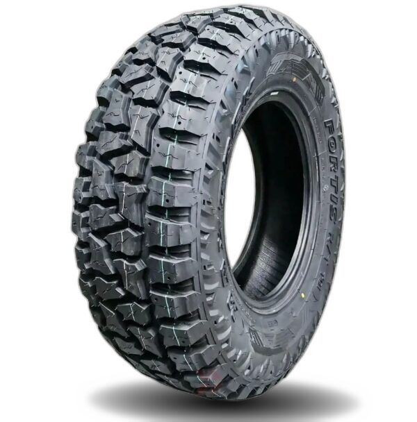 Maxtrek Fortis RT T01 tyre