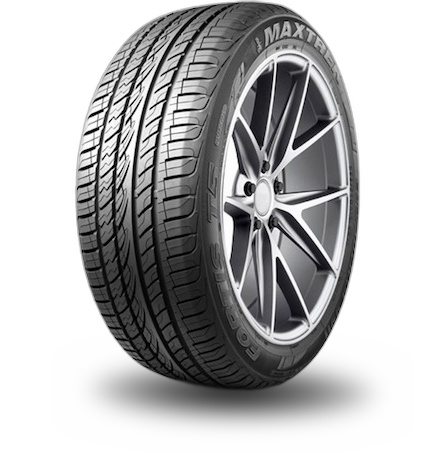 Maxtrek Fortis T5 tyre