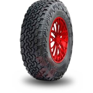 Maxtrek Hill Tracker 245/65 R17 111S