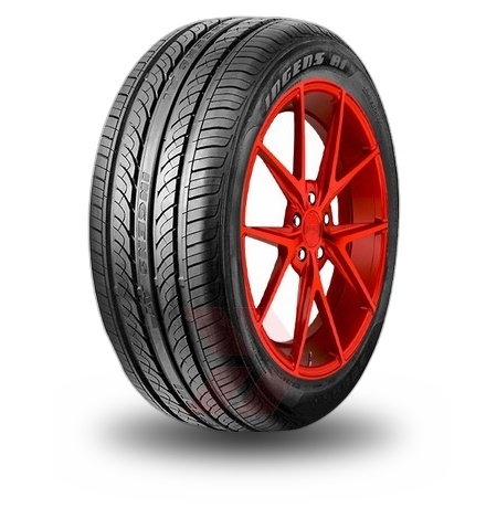 Maxtrek Ingens A1 tyre