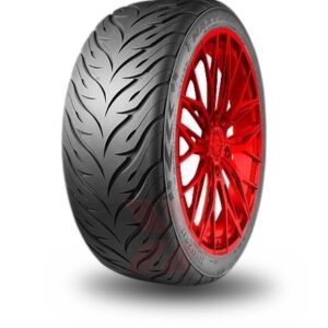 Maxtrek Maximus DS01 235/40 R18 95W