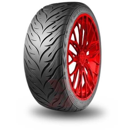 Maxtrek Maximus DS01 235/40 R18 95W