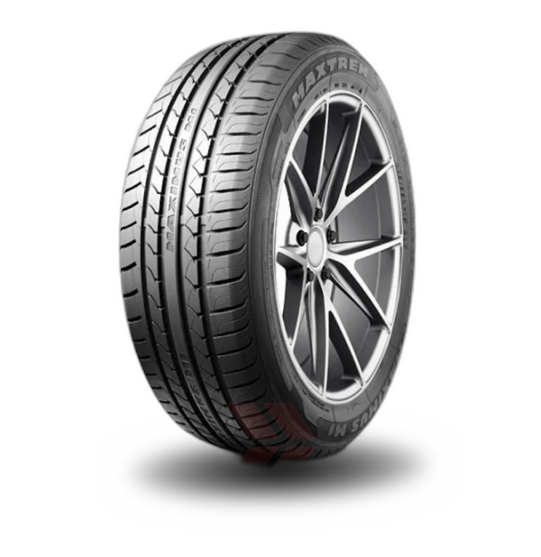 Maxtrek Maximus M1 tyre
