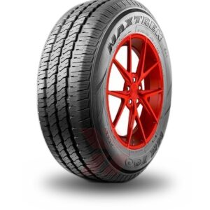 Maxtrek MK 700 195/65 R16 104/102S