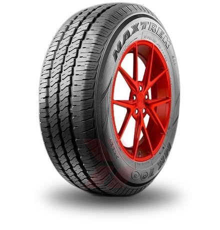 Maxtrek MK 700 tyre