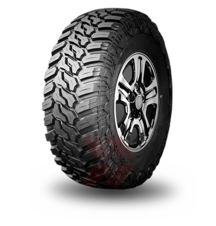 Maxtrek Mudtrac MT tyre