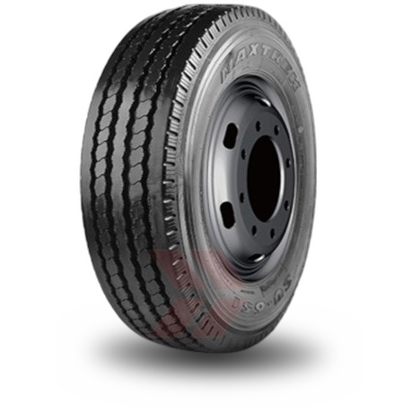 Maxtrek SU 651 tyre