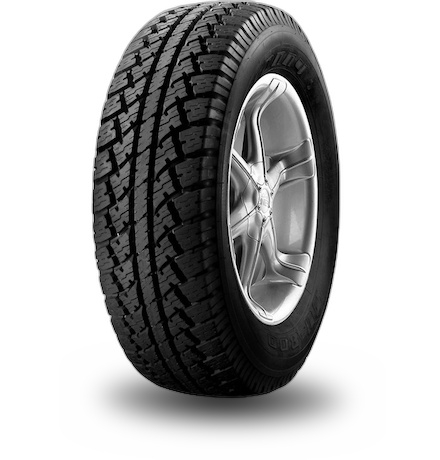 Maxtrek SU 800 tyre