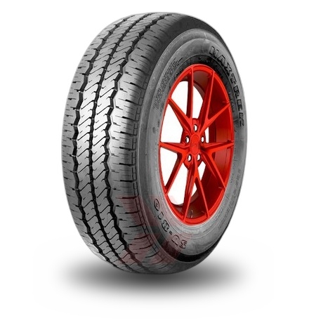 Maxtrek SU 810 tyre