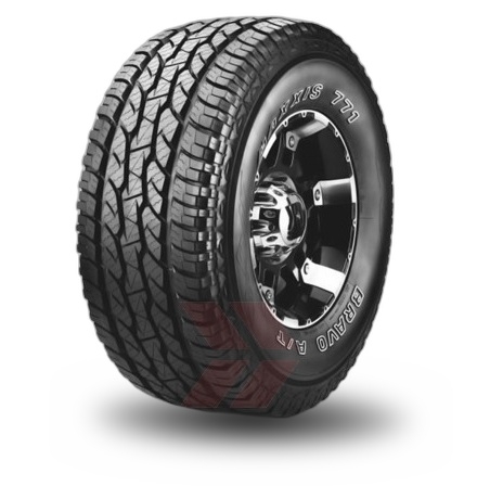 Maxxis AT 771 Bravo Series tyre