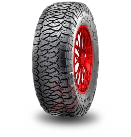 Maxxis AT811 Razr tyre