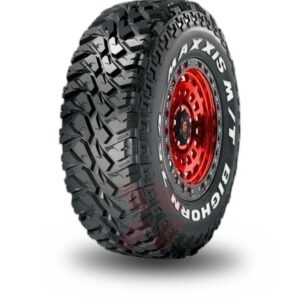 Maxxis MT764 Bighorn 265/70 R17 118Q