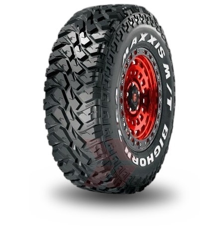 Maxxis MT764 Bighorn tyre