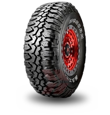 Maxxis MT772 Razr tyre