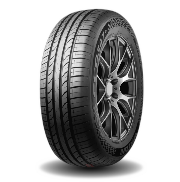 Mazzini Eco 307 Plus tyre