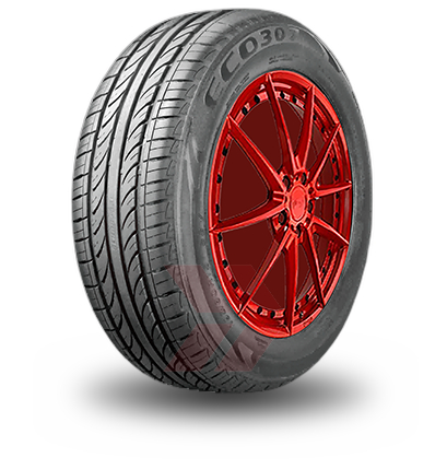 Mazzini Eco 307 tyre