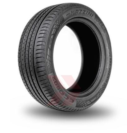 Mazzini Eco 602 tyre