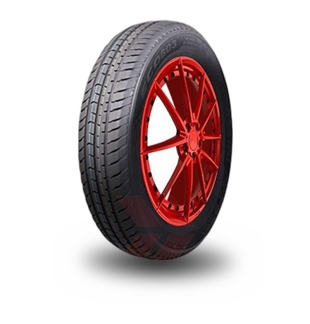 Mazzini Eco 603 tyre