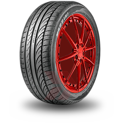 Mazzini Eco 605 Plus tyre