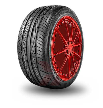Mazzini Eco 607 tyre