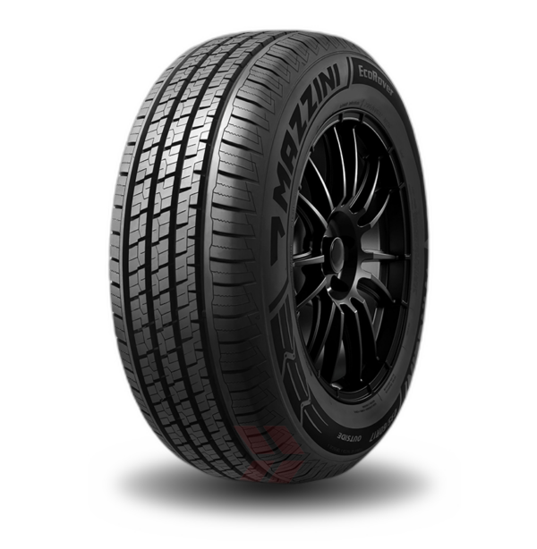 Mazzini Ecorover tyre