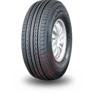 Mazzini Ecosaver 235/65 R18 110V