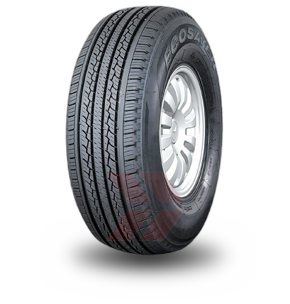 Mazzini Ecosaver tyre