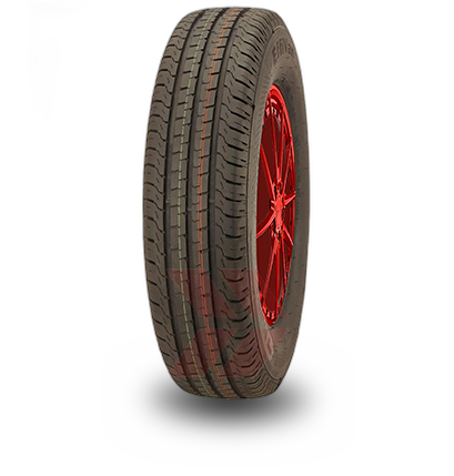 Mazzini Effivan tyre
