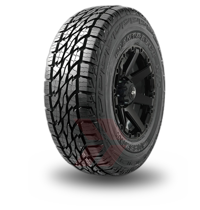 Mazzini Giantsaver AT tyre