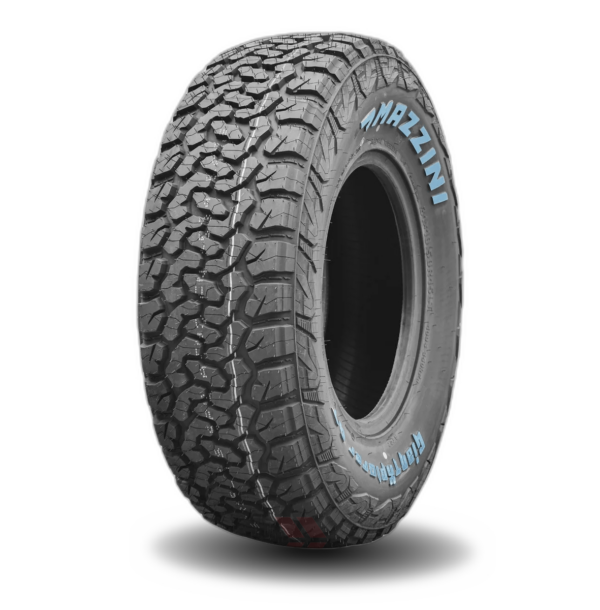 Mazzini Giantxplorer AT tyre