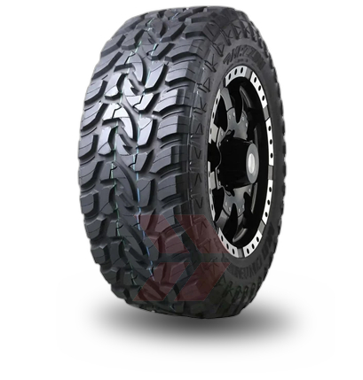 Mazzini Mud Contender MT tyre