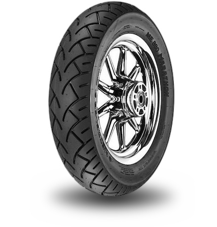 Metzeler ME 880 Marathon H Front 130/70 R18 63H