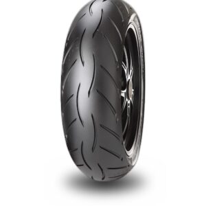 Metzeler Sportec M5 Interact 170/60 R17 72W