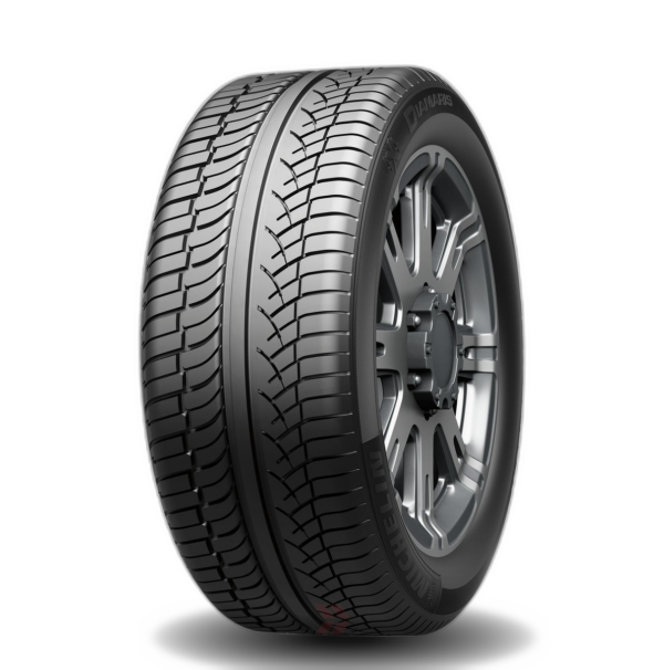 Michelin 4X4 Diamaris tyre
