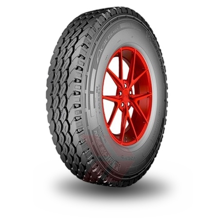 Michelin Agilis HD tyre
