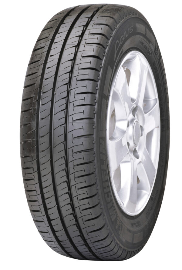 Michelin Agilis tyre
