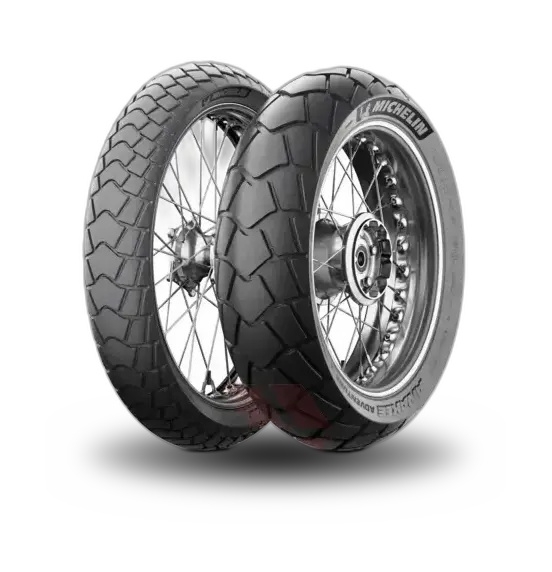 Michelin Anakee Adventure 2 tyre