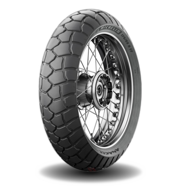 Michelin Anakee Adventure Front tyre