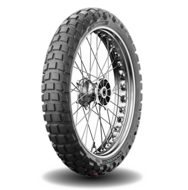 Michelin Anakee Wild M+s Front 90/90 R21