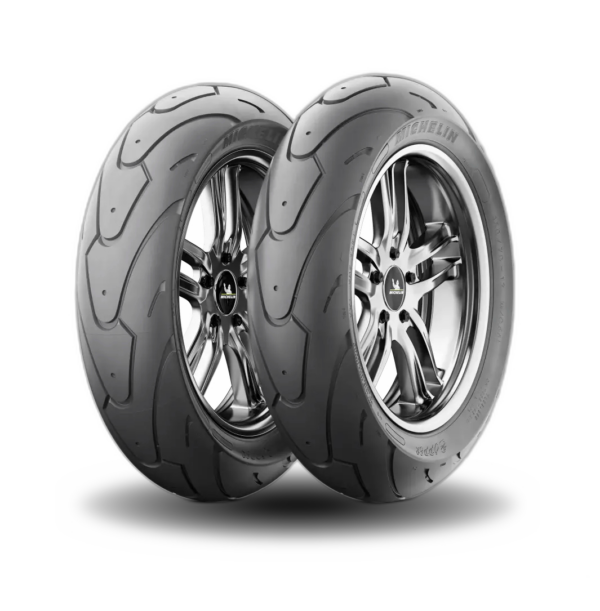 Michelin Bopper tyre