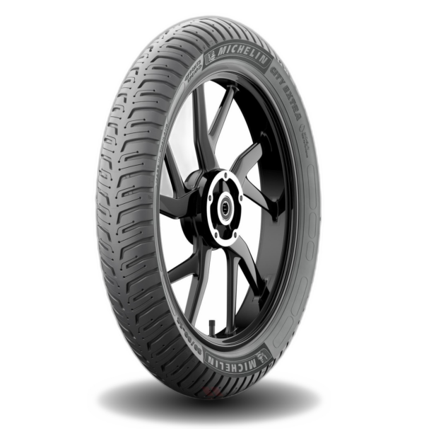 Michelin City Extra TL Front/Rear tyre