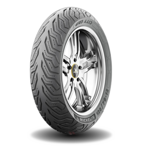 Michelin City Grip 2 Front tyre