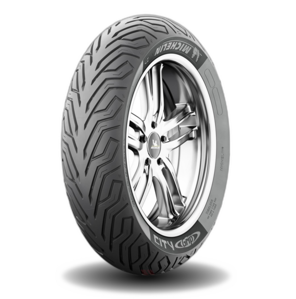Michelin City Grip Front tyre