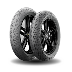 Michelin City Grip Saver 100/80 R14 48S
