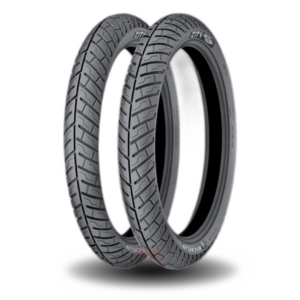 Michelin City Pro Rear 90/90 R14 52P