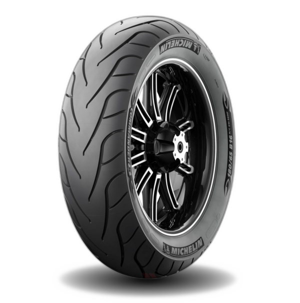 Michelin Commander 2 tyre
