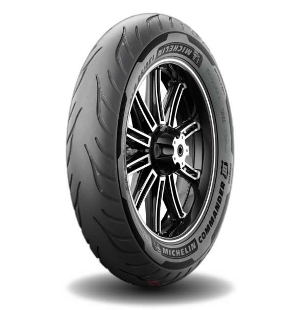 Michelin Commander 3 Cruiser Front tyre